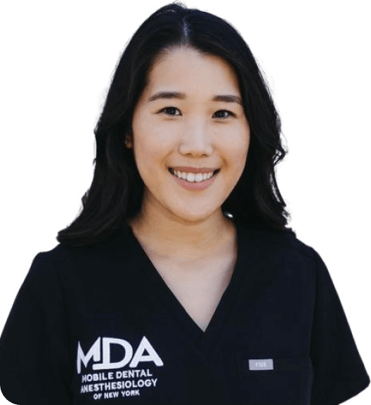 Sarah Lee, DDS