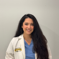 Jennifer Paez, DDS