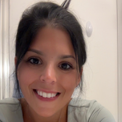 Veronica Tadros, RDH